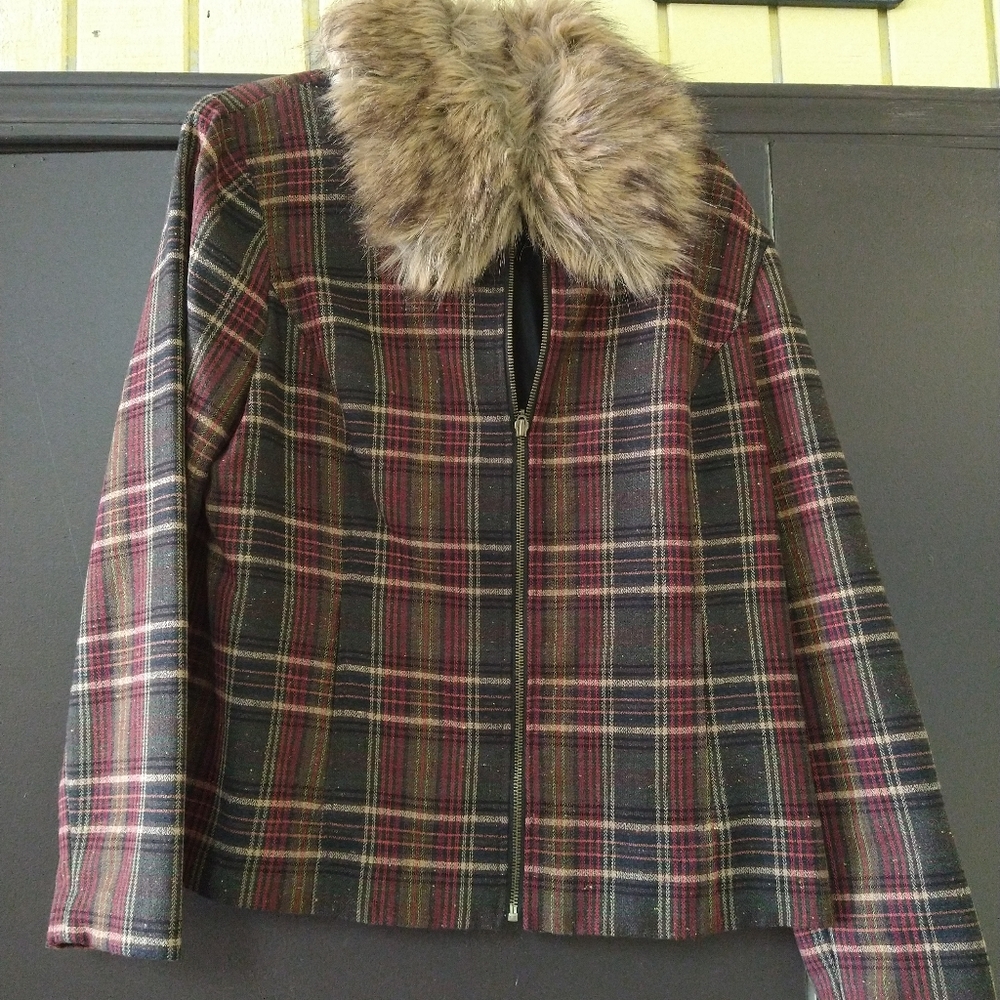 Jacket